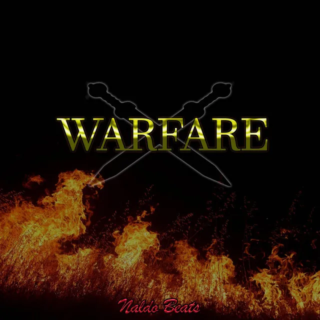 WARFARE