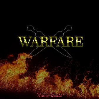 WARFARE by Naldo Beats