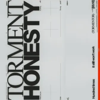 TORMENTOR (Big Ever Remix) by HONESTY