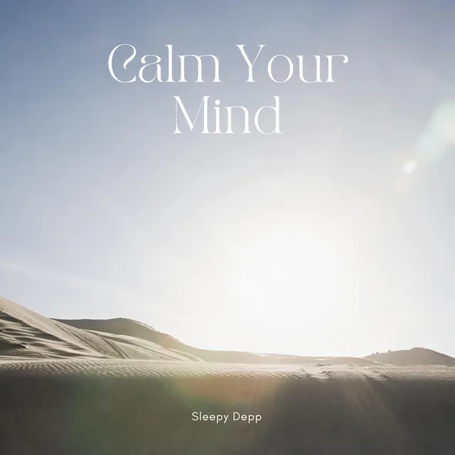 Calm Your Mind