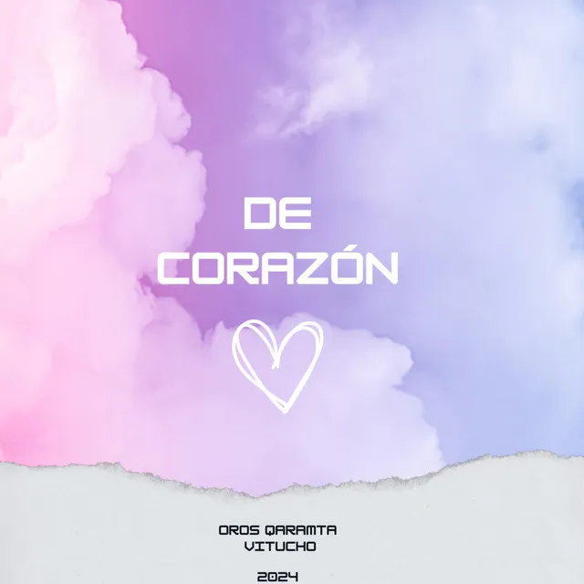 De Corazón