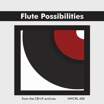 Flute Possibilities by Otto Luening