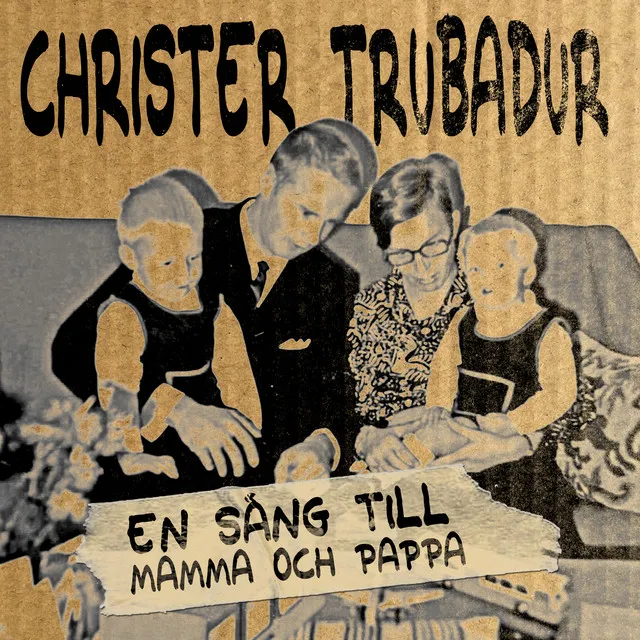 En sång till mamma och pappa