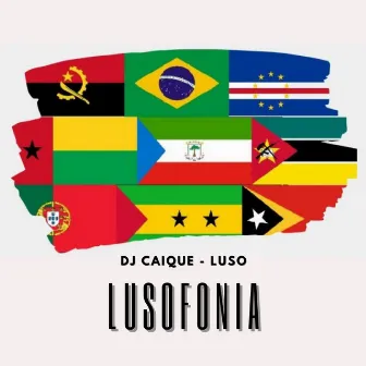 Lusofonia by Luso