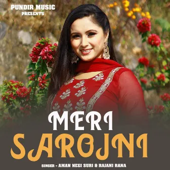 Meri Sarojni by Rajani Rana