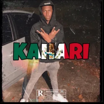 Yn Make That Green by Kahari