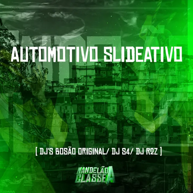 Automotivo Slideativo