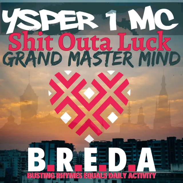 BREDA