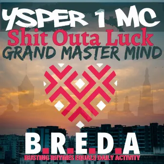 BREDA by Ysper 1 MC