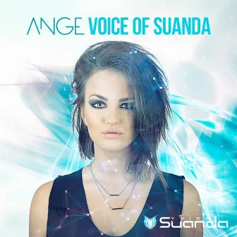 Voice Of Suanda by Ange