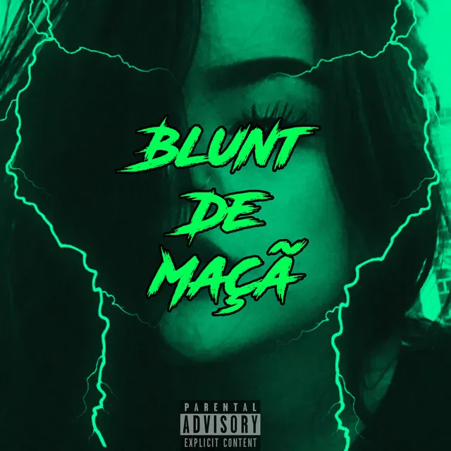 Blunt de Maçã