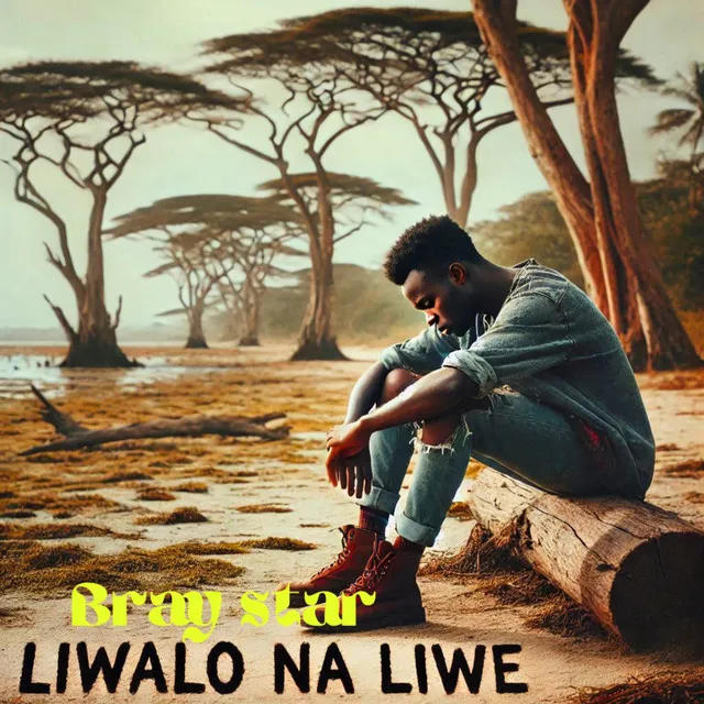 Liwalo Na Liwe