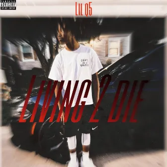 Living 2 die by lil q5