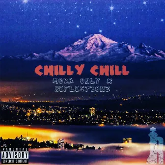 Chilly Chill by Reflectionz