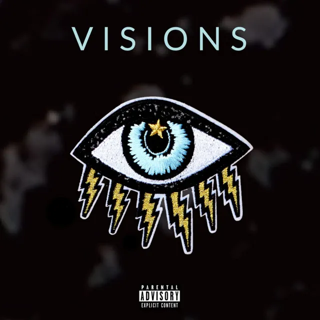 Visions - Extended