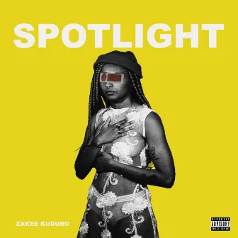 Spotlight by Zakee Kuduro