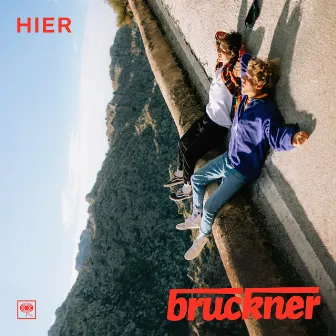 Hier by BRUCKNER