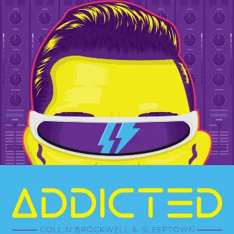 Addicted by Collin Brockwell