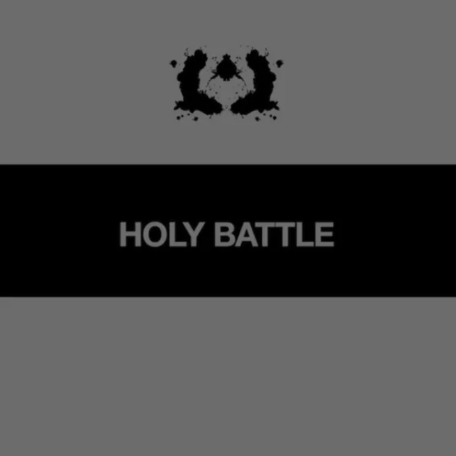 Holy Battle