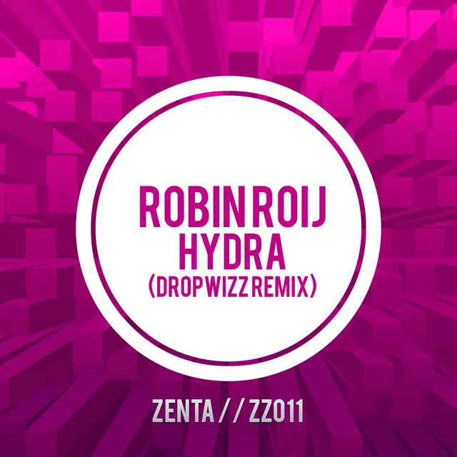 Hydra - Dropwizz 'Festival Trap' Remix