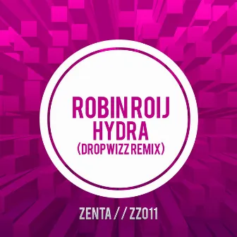 Hydra - Dropwizz 'Festival Trap' Remix by Robin Roij