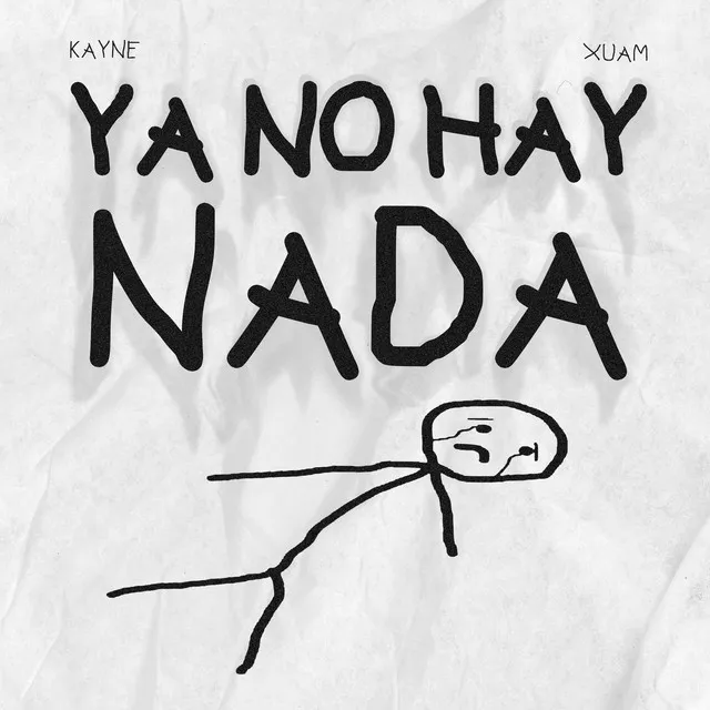 Ya No Hay Nada