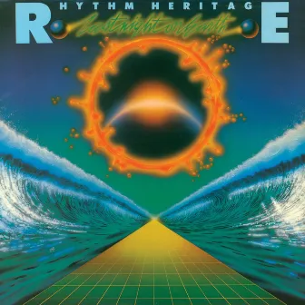 Last Night On Earth by Rhythm Heritage