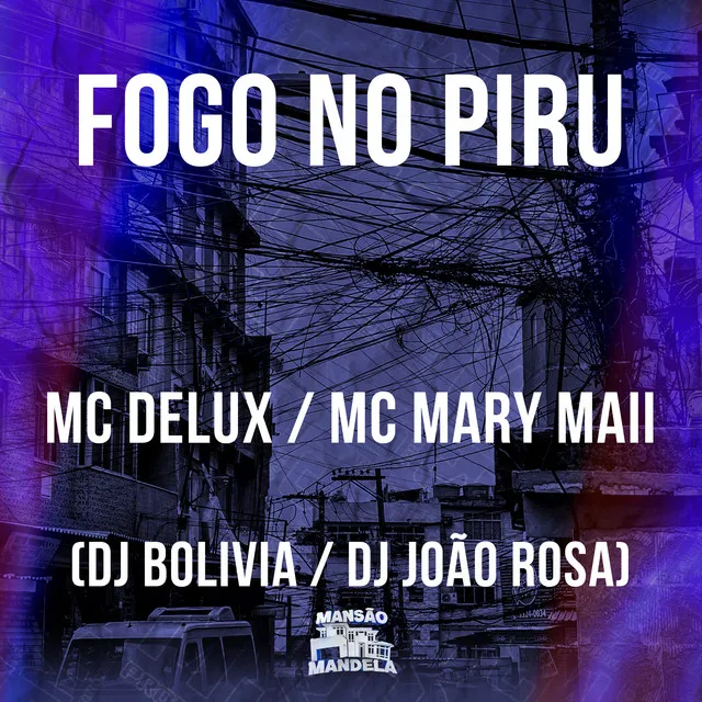 Fogo no Piru