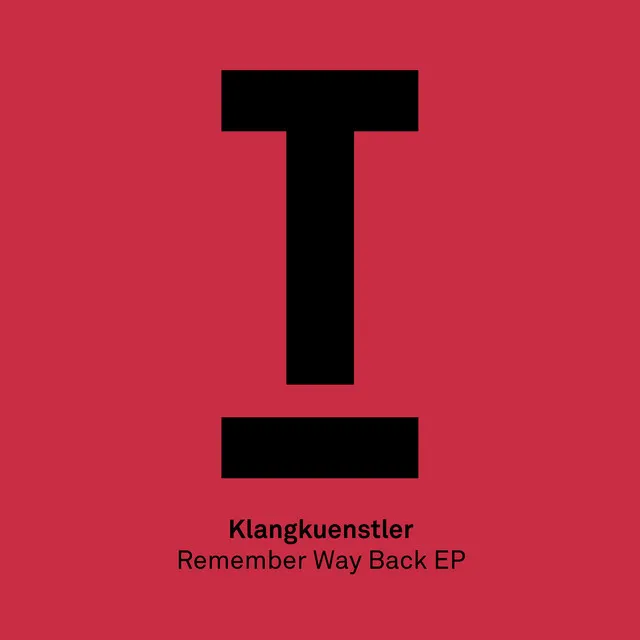 Remember Way Back EP