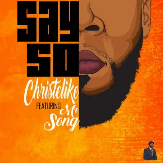 Say So by Christelike