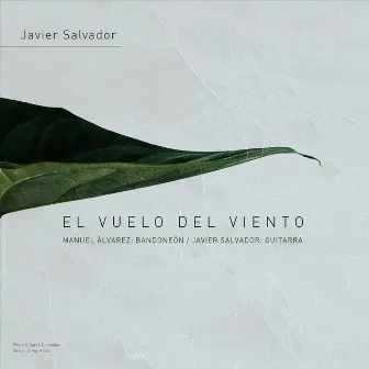 El Vuelo del Viento by Javier Salvador