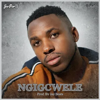 Ngigcwele by SooPurB