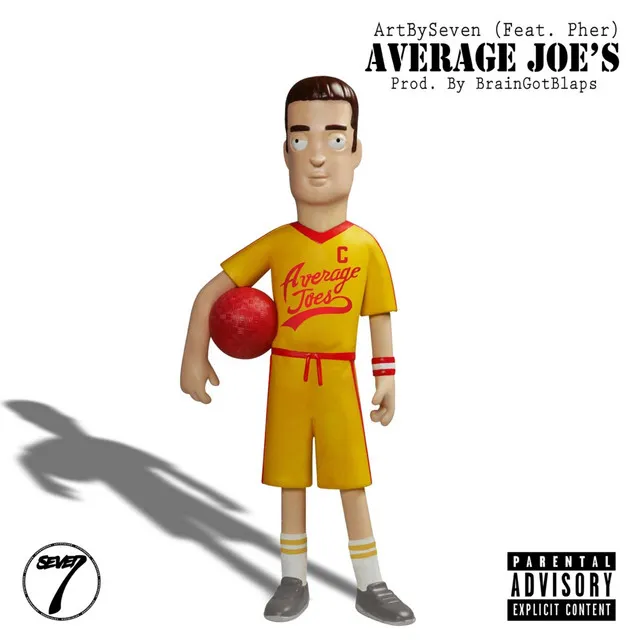 Average Joe's