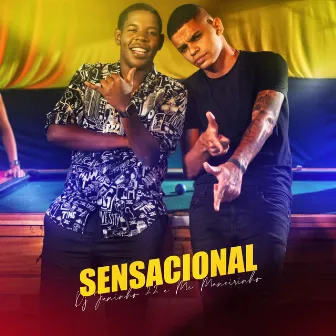 Sensacional by Dj Juninho 22