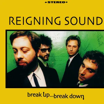 Break Up, Break Down by Reigning Sound