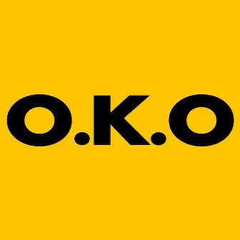 O.K.O by Michael Patrick Kelly