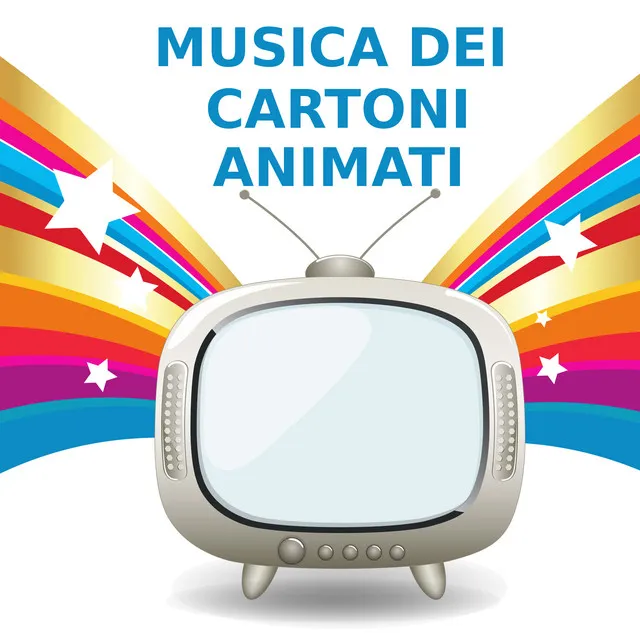 Blue's Clues - versione pianoforte