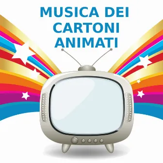 Musica Dei Cartoni Animati by Bambini Music