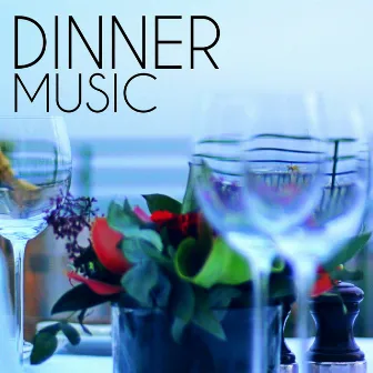 Dinner Music – Big Band Jazz Instrumental, Smooth Jazz & Lounge Music for Cocktail, Drinks and Dinner by Mario Guitarra