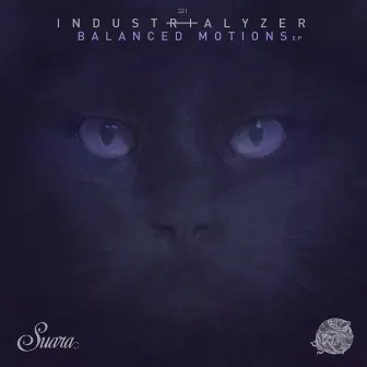 Balanced Motions EP by Industrialyzer