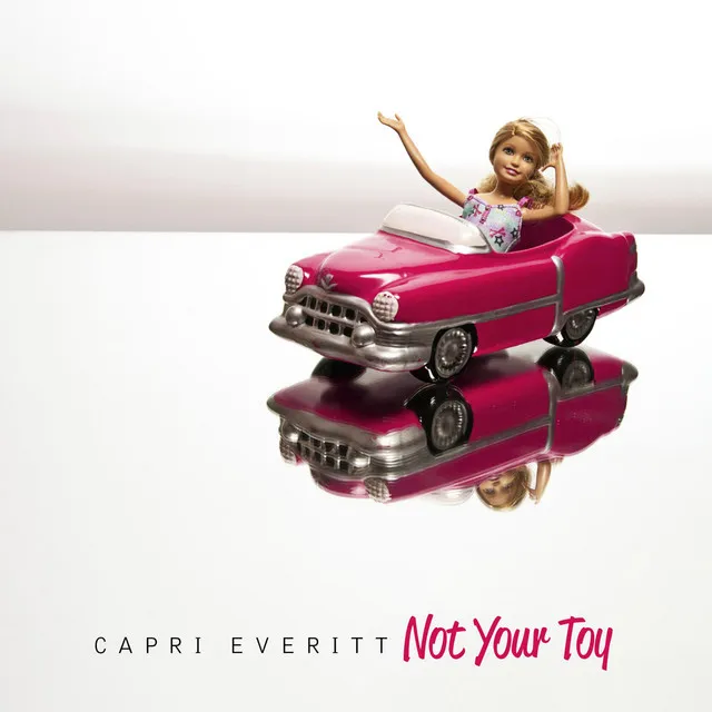 Not Your Toy