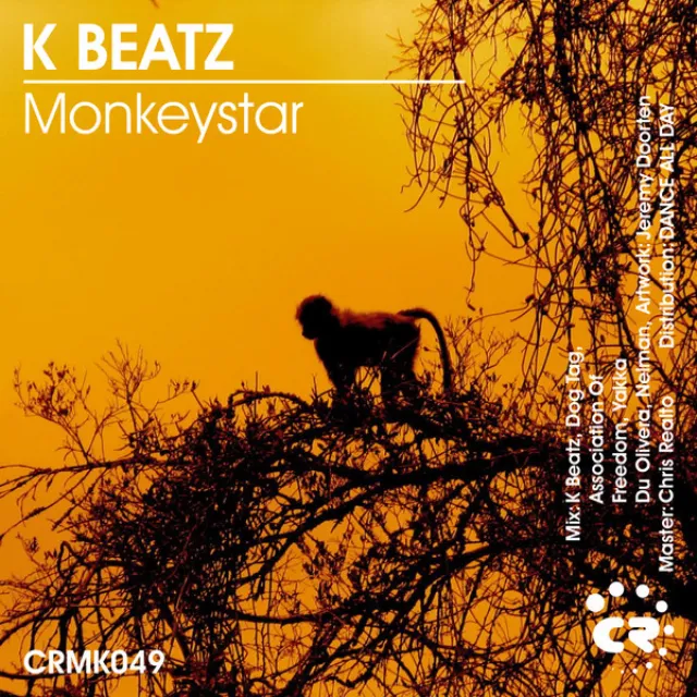 Monkeystar