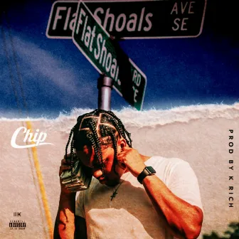 Flat Shoals by Chip