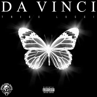 Da Vinci by Trigg Lucci