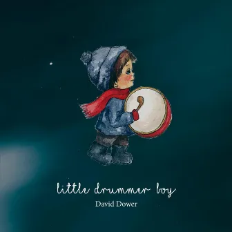 Little Drummer Boy by David Dower