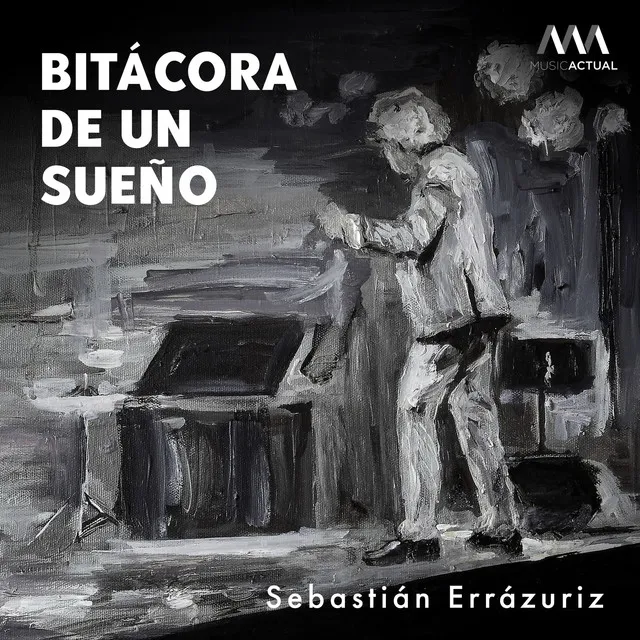 Bitácora de un Sueño (En Vivo)