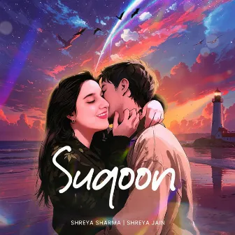 Suqoon by Shreya Sharma