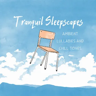 Tranquil Sleepscapes: Ambient Lullabies and Chill Tones by Dreaming Your Dreams