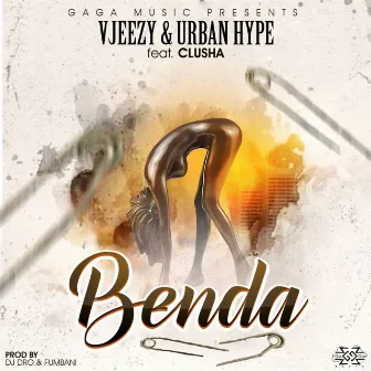 Benda (feat. Vjeezy and Clusha) by Urban Hype