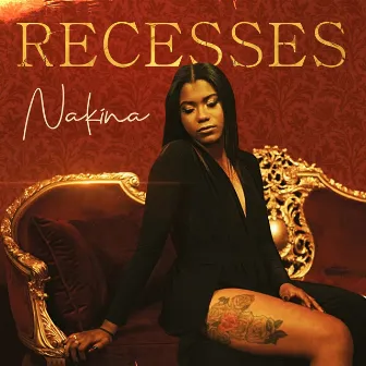 Recesses by Nakina